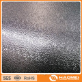 Amended Orange Peel Pattern Embossing Aluminum